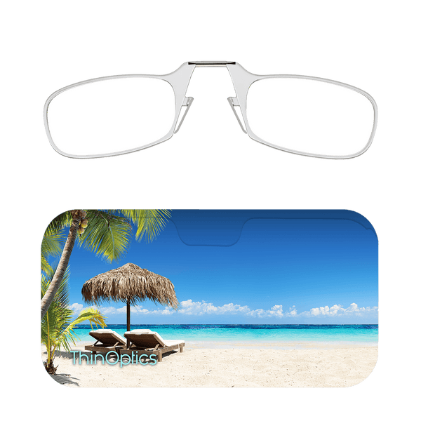 Readers + Life's a Beach Universal Pod - ThinOptics