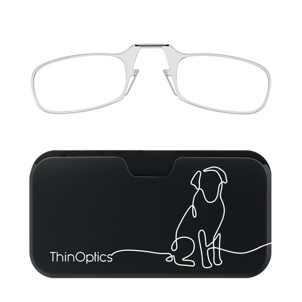 Readers + Puppy Love Universal Pod - ThinOptics