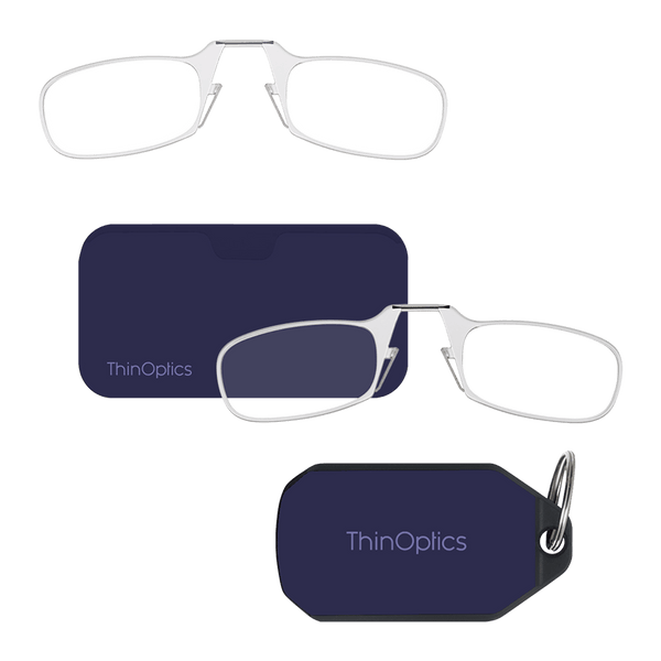 Readers + Rhodonite Multi-Pack - ThinOptics