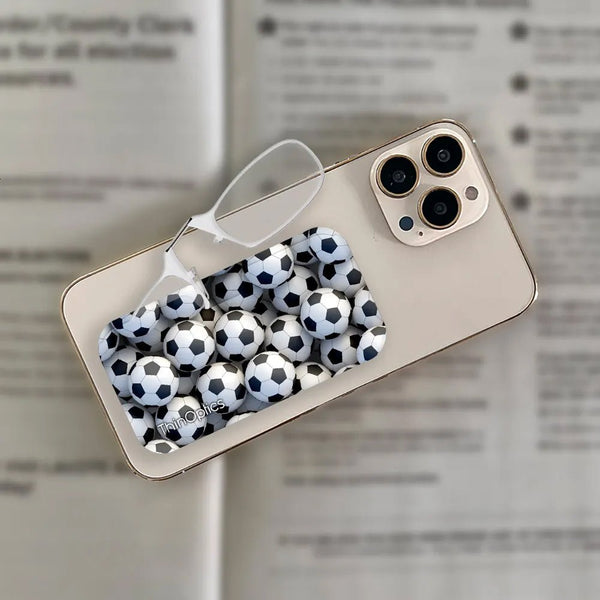 Readers + Soccer Universal Pod - ThinOptics