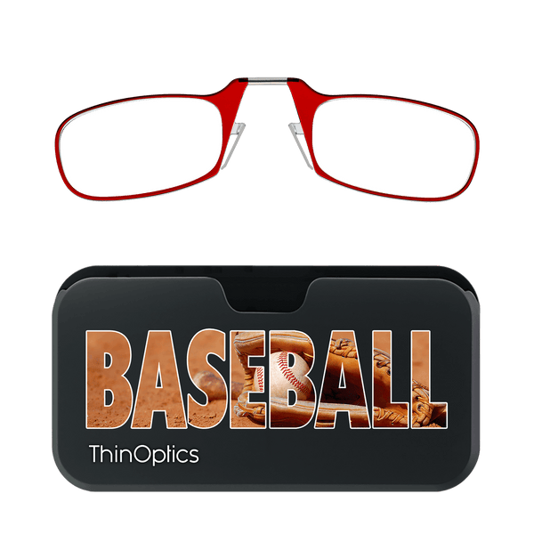 Readers + Starting Lineup Universal Pod - ThinOptics