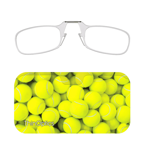 Readers + Tennis Universal Pod - ThinOptics