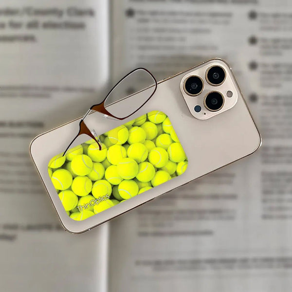 Readers + Tennis Universal Pod - ThinOptics