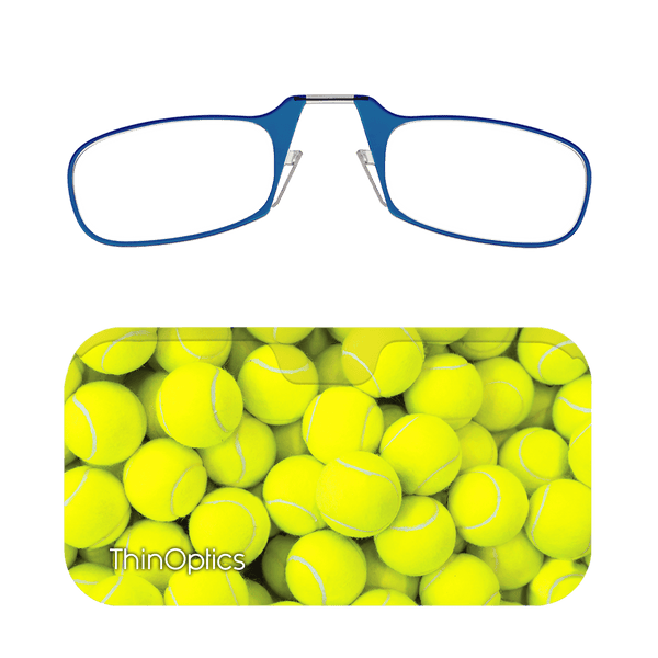 Readers + Tennis Universal Pod - ThinOptics