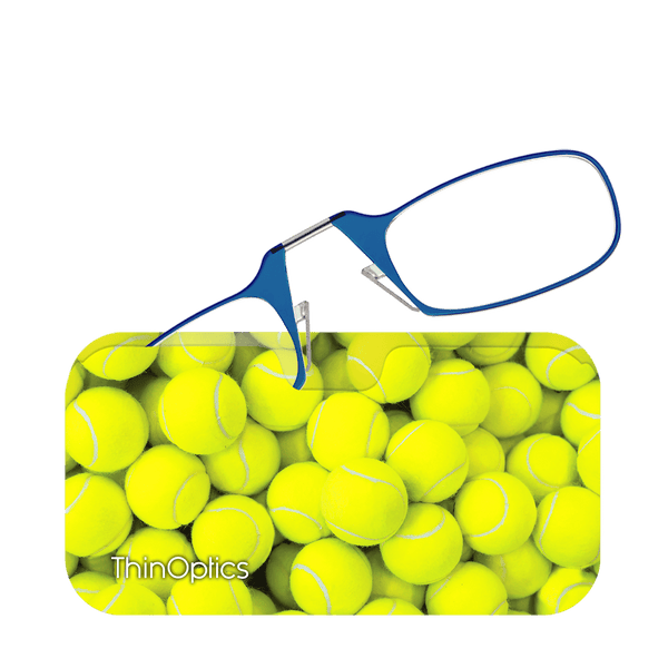 Readers + Tennis Universal Pod - ThinOptics