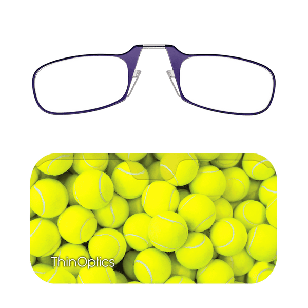 Readers + Tennis Universal Pod - ThinOptics