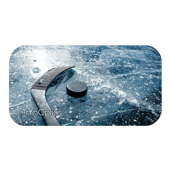 Slapshot Universal Pod Case - ThinOptics