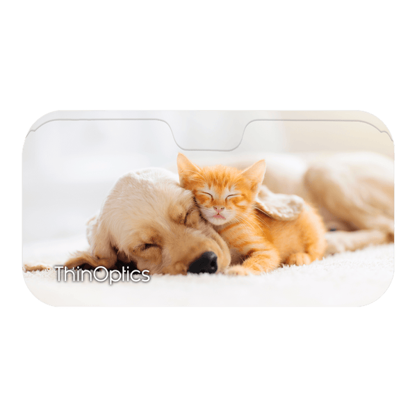 Snuggles Universal Pod Case - ThinOptics