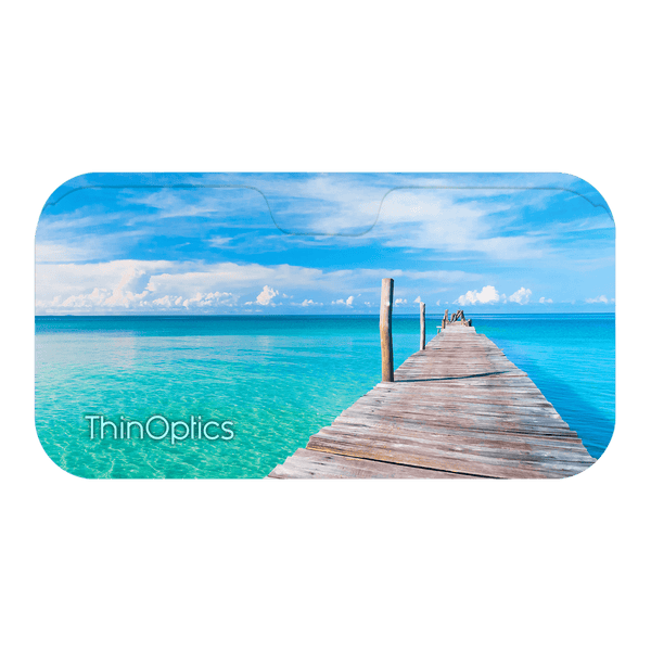 Soak It In Universal Pod Case - ThinOptics