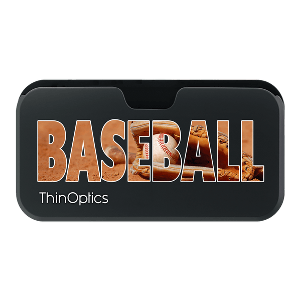 Starting Lineup Universal Pod Case - ThinOptics