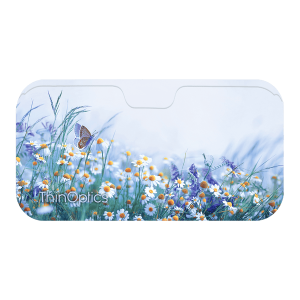 Wildflower Haze Universal Pod Case - ThinOptics