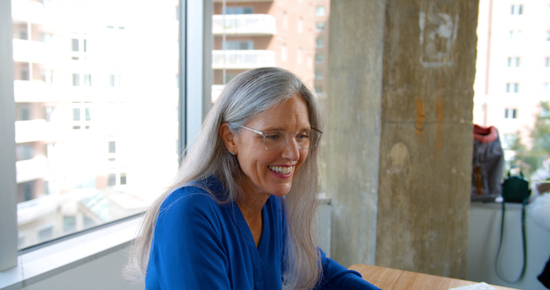 Lightweight Reading Glasses for Women: Why ThinOptics is Your Best Bet