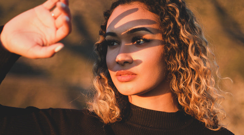 Protecting Your Eyes From UV Light