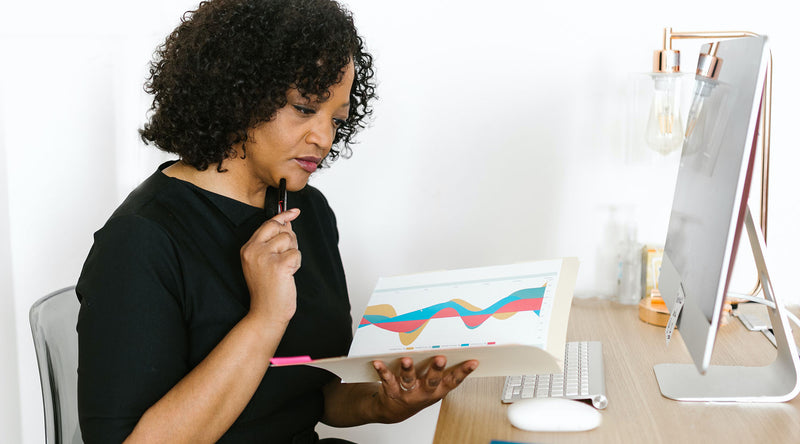 Is It Time For Reading Glasses?