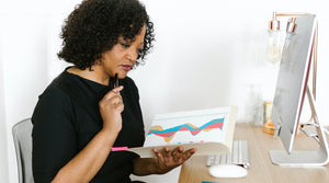 Is It Time For Reading Glasses?