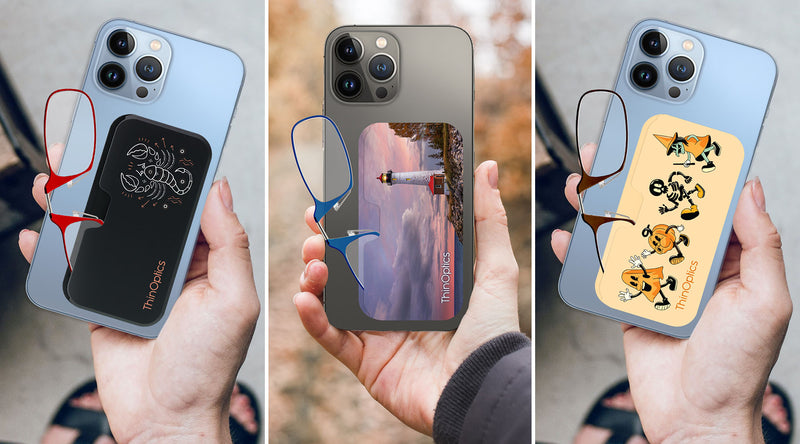 Introducing the Fall Expression Collection