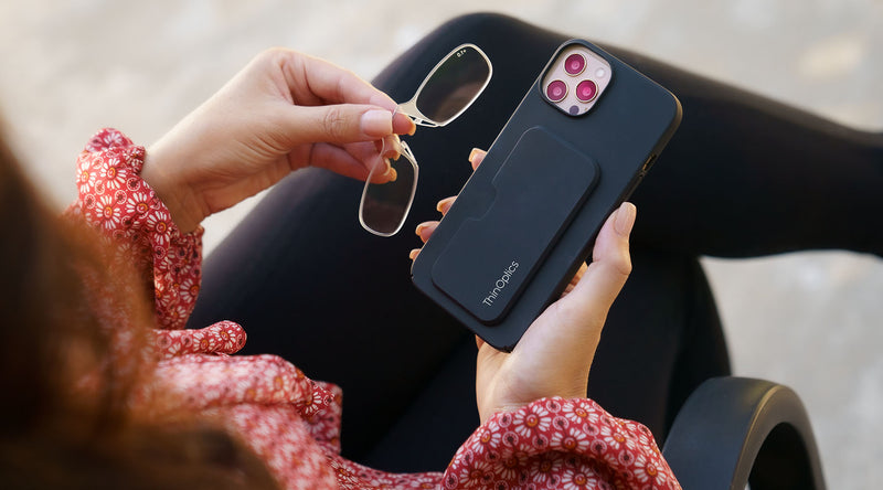 What Do You Consider Essential?