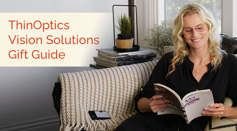 Black Friday Month Gift Guide