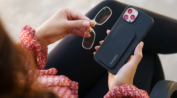 Introducing the Readers + Slimline Phone Cases for the iPhone 14!
