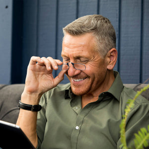 How Glasses Should Fit: The Complete Guide to Comfort, Style & Stability