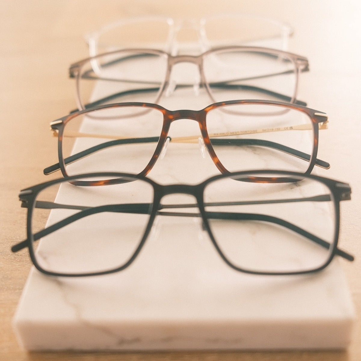 Introducing Our New Prescription Frames: Where Innovation Meets Everyd ...