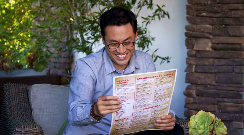 Why You'll Love the Brooklyn Reading Glasses