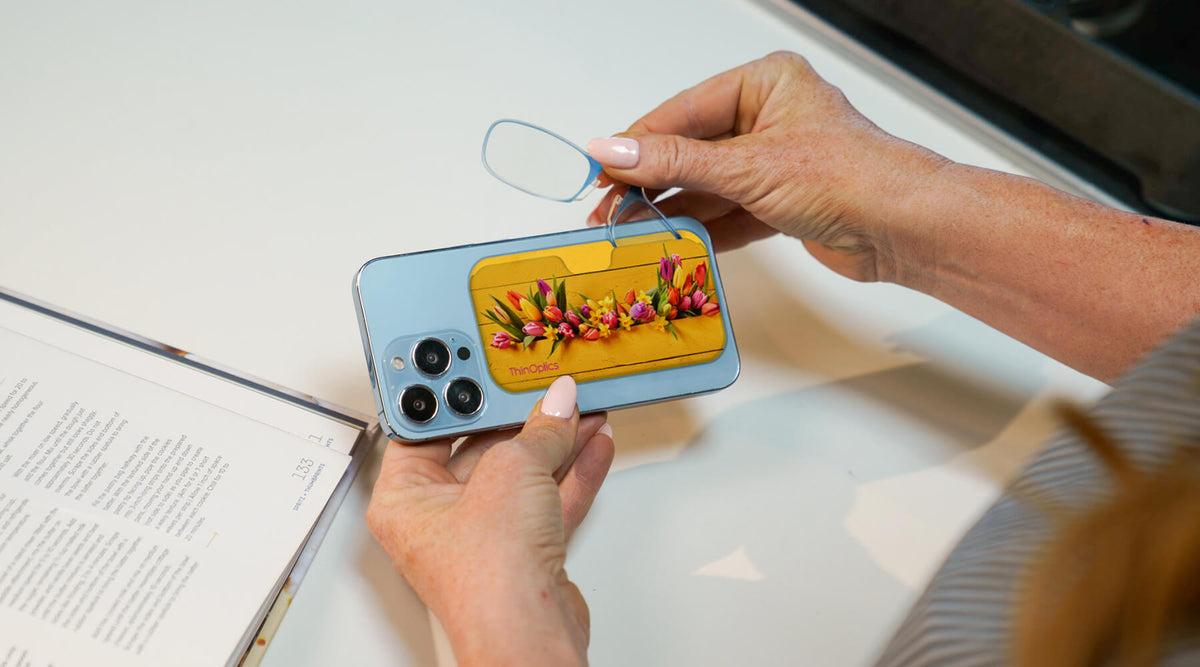 Shuffle Pods for Your Readers