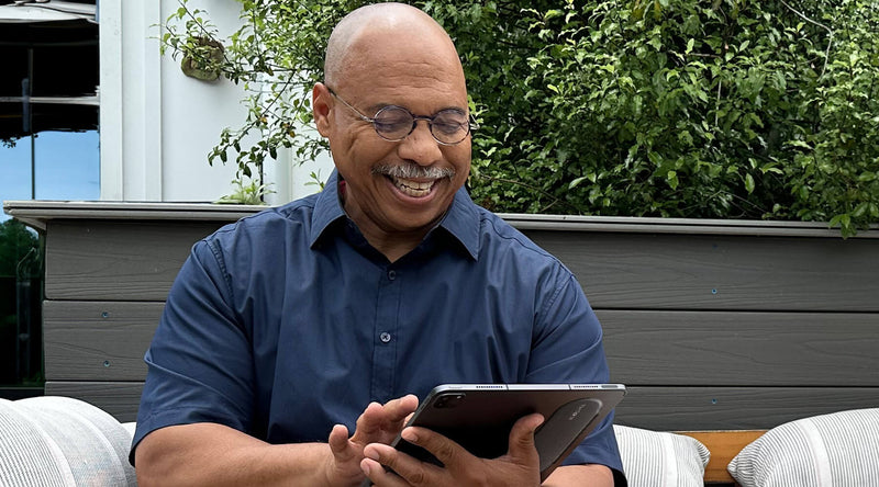 Presbyopia Explained: The Science Behind Age-Related Vision Changes