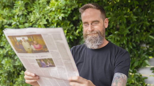 Simplified, Durable Reading Glasses: The ThinOptics Revolution