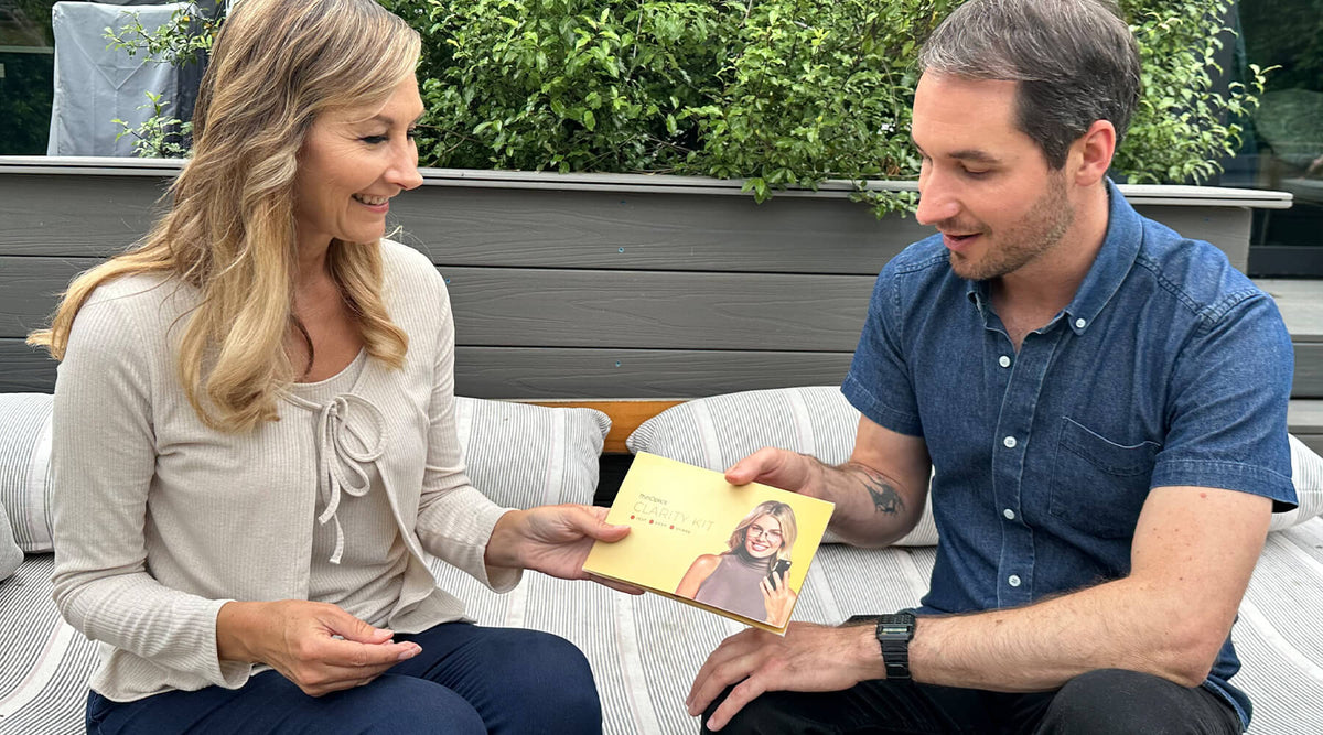 Embracing Seamless Living: No More Awkward Moments With ThinOptics Reading Glasses