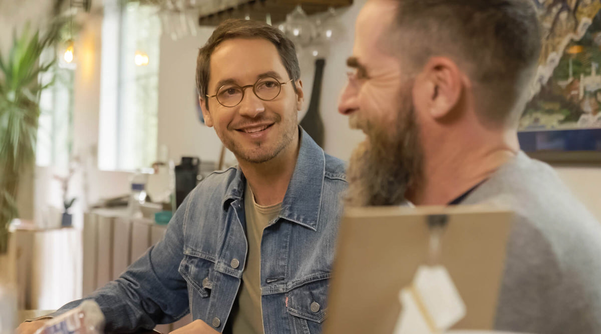 The Role of Eyewear in Boosting Self-Confidence