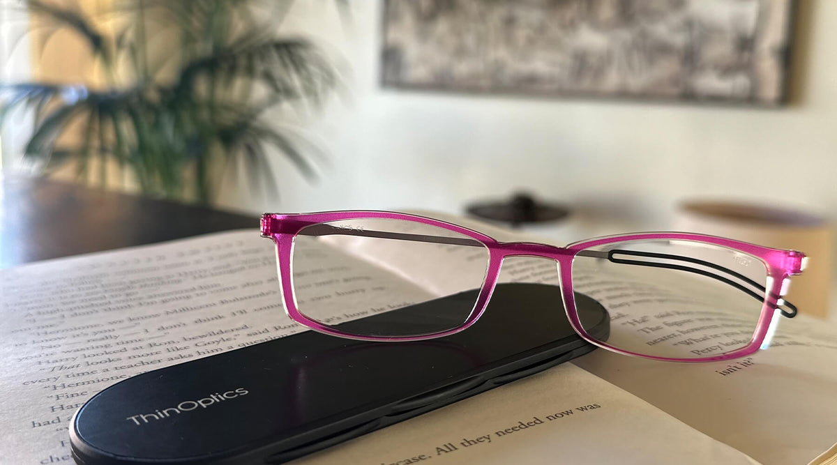 Never Lose Sight: Supporting Breast Cancer Awareness