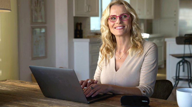 A Spectrum of Choices: Introducing New Frame Colors for ThinOptics