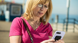 Traveling Light: How the Right Eyewear Can Simplify Your Journey