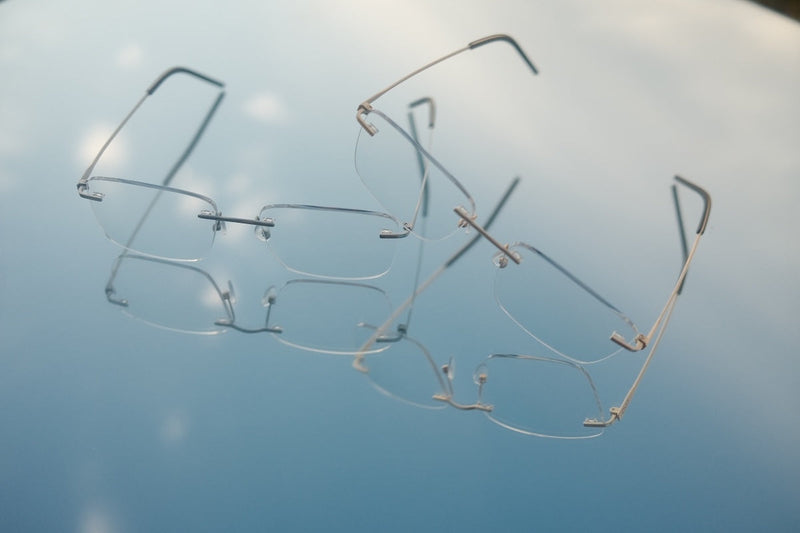 Do Glasses Make Your Eyes Weaker Over Time? Debunking the Myths