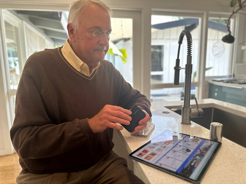 ThinOptics: The Ultimate Reading Glasses for Unbeatable Convenience