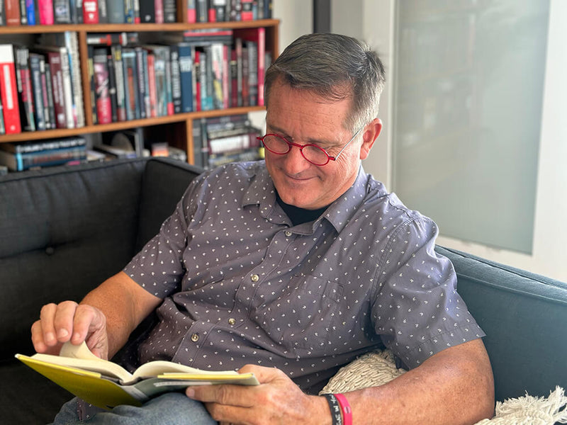 Transform Your Vision with ThinOptics: The Ultimate Convenient Eyewear Solution