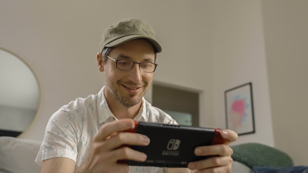 Say Goodbye to Digital Eye Strain with ThinOptics Blue Light Blocking Glasses - Shop Now for Ultimate Comfort and Style!