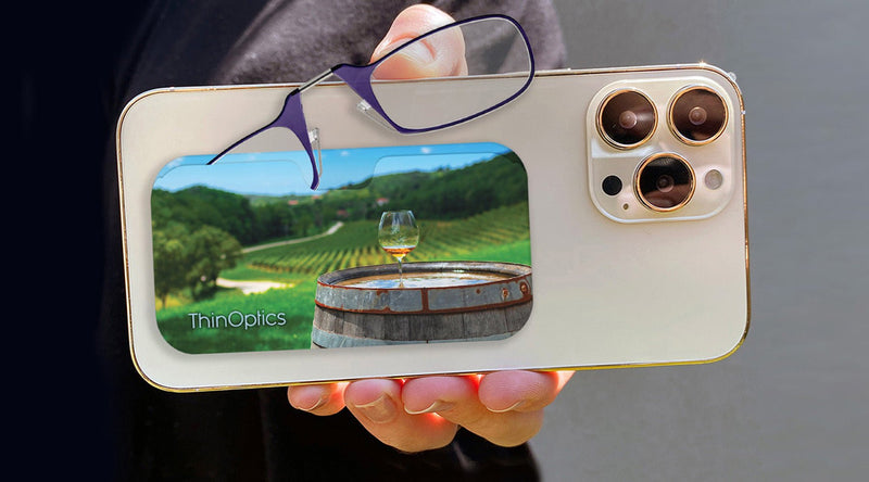 Introducing the Expression Collection - ThinOptics