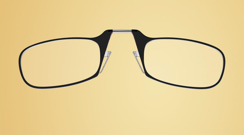 Product Spotlight: Headline Readers - ThinOptics