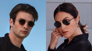 Product Spotlight: Timeless Sunglasses - ThinOptics