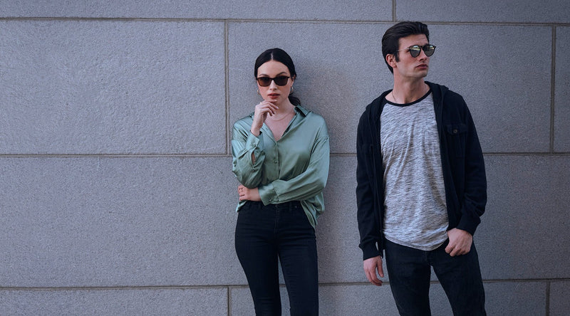 Product Spotlight: Wanderlust Sunglasses - ThinOptics