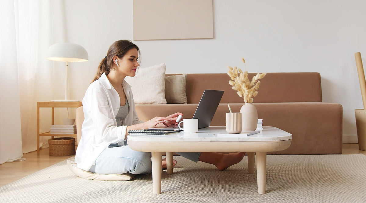 Professional Eyewear Tips For Zoom Meetings - ThinOptics