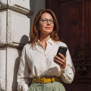 Anti-Glare Glasses: What the Coating Actually Does and When You Need It