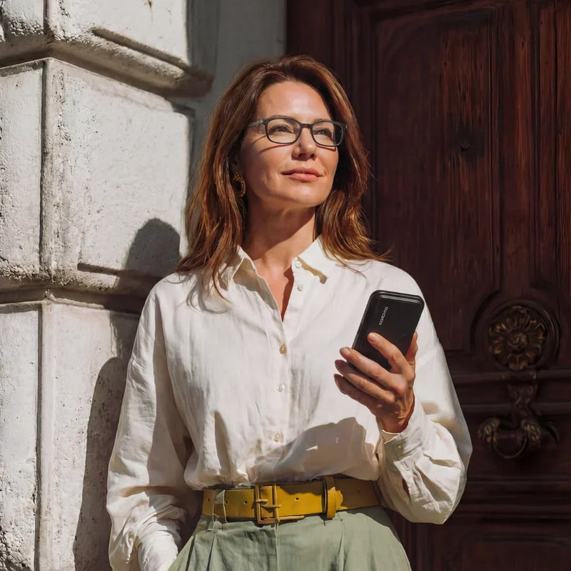 Anti-Glare Glasses: What the Coating Actually Does and When You Need It