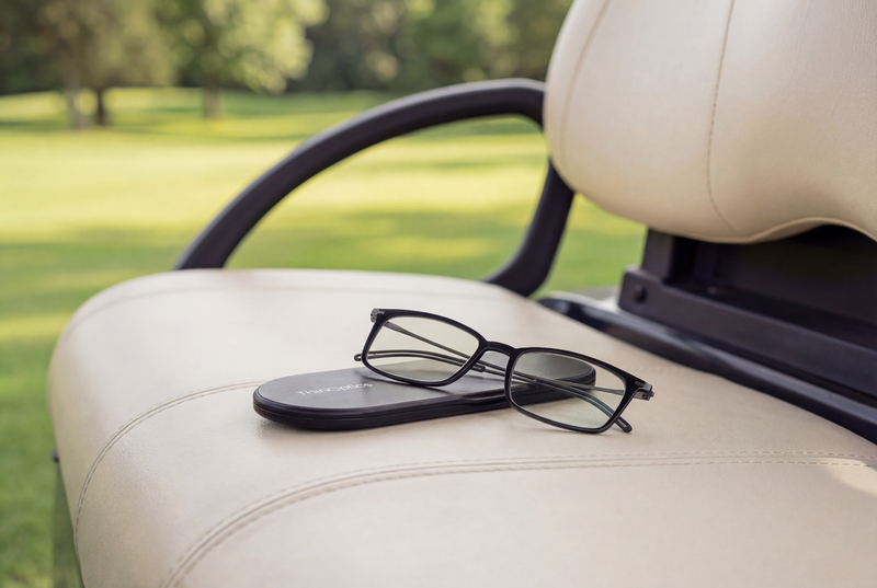 Forgetful With Glasses? How To Keep Your Reading Glasses With You Everywhere