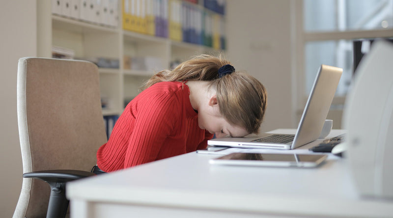 What is Digital Eye Strain? - ThinOptics