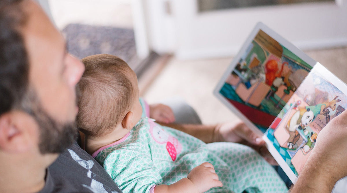 You Can't Read What You Can't See - ThinOptics