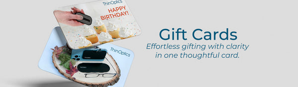 Gift Cards