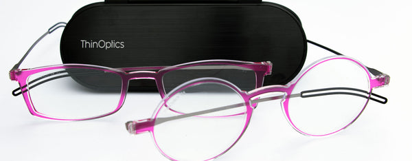 New Full-Frame Colors